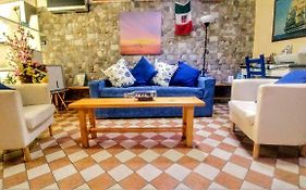 Marinautica Sea Cottage